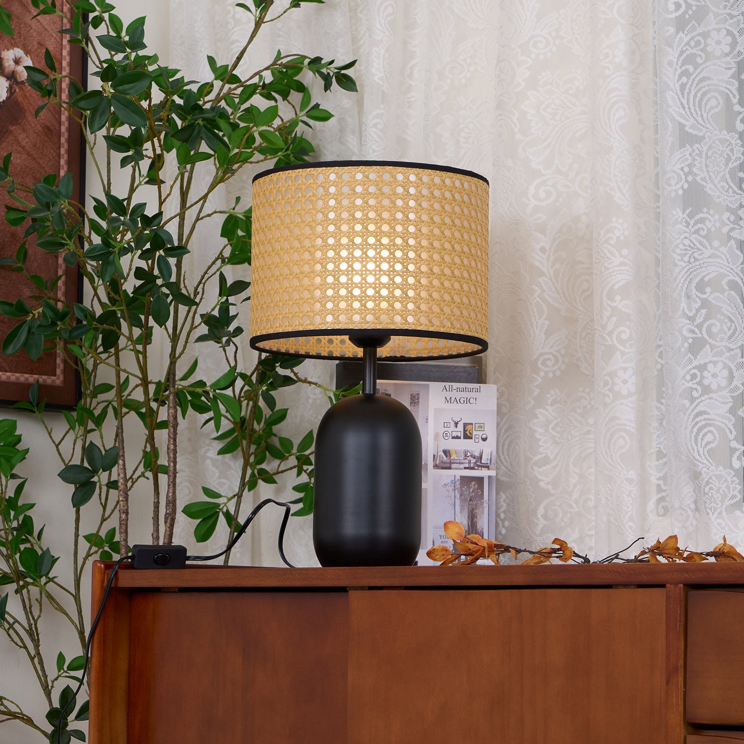 Blakely Table Lamp