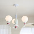 Blanca Chandelier