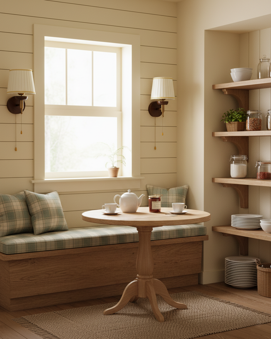 Blixen Wall Lamp