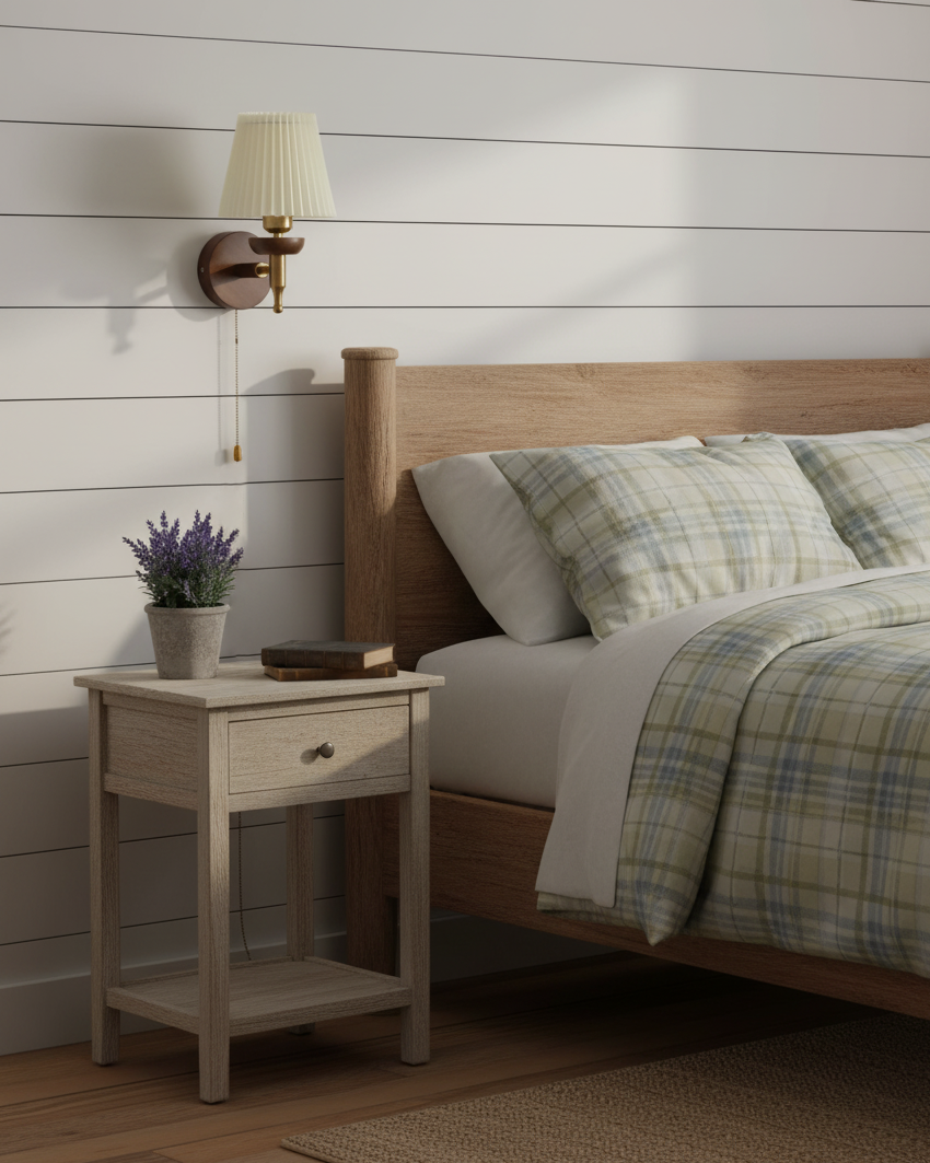 Blixen Wall Lamp