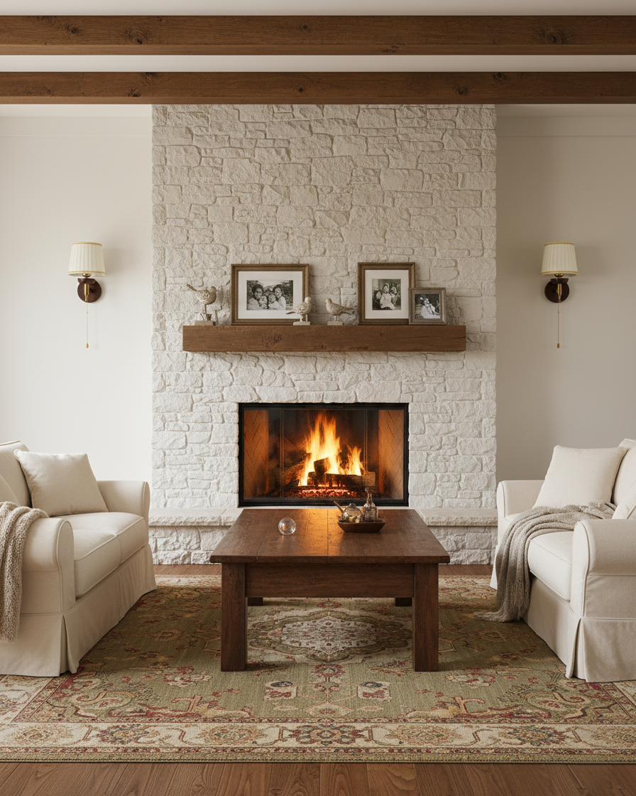 Blixen Wall Lamp