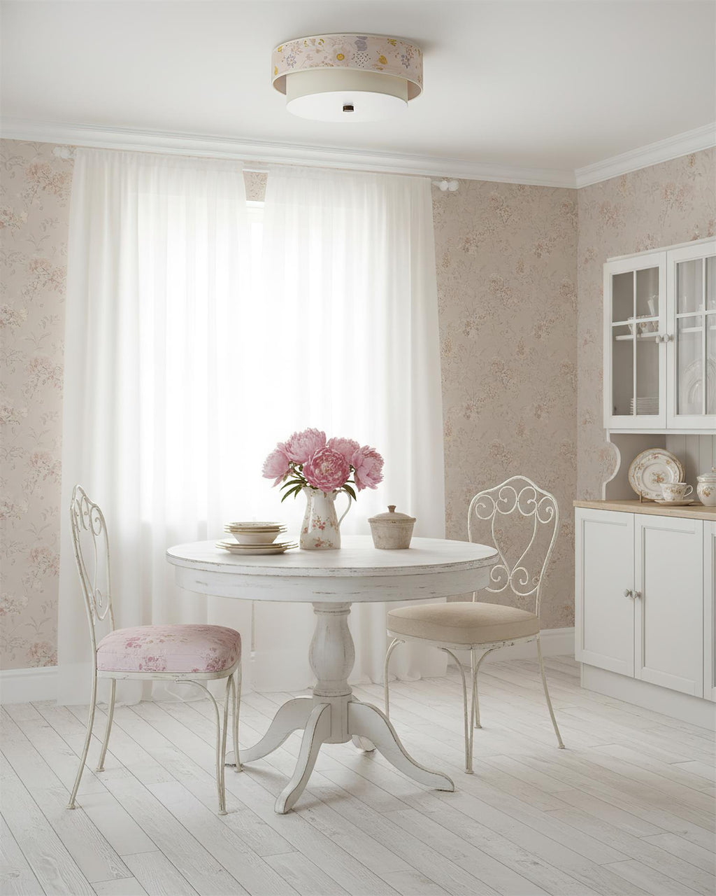 Bloomfield Ceiling Lamp