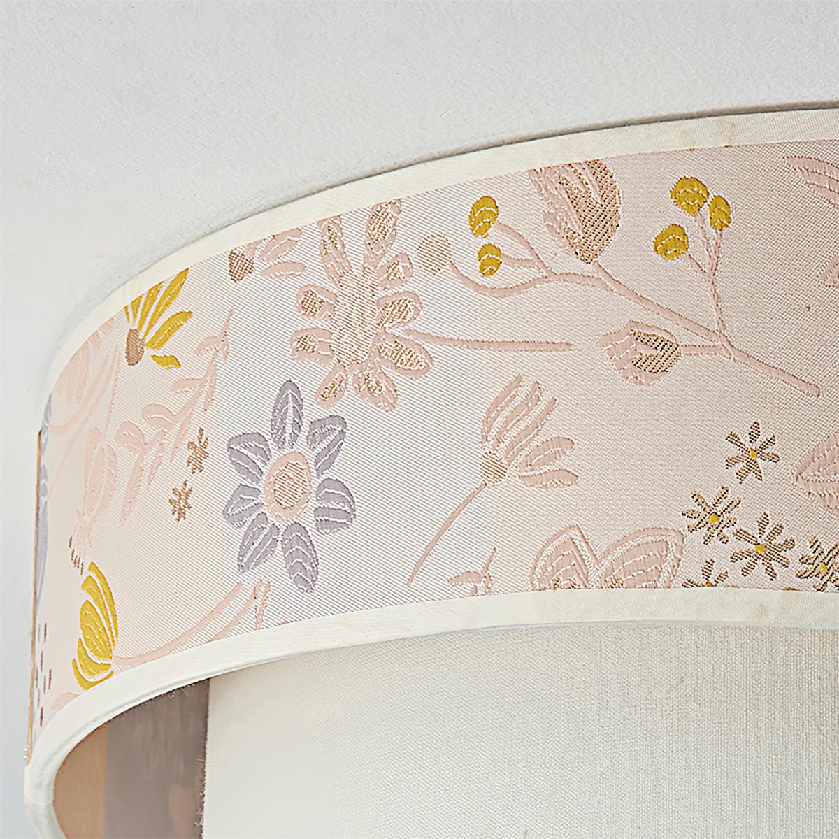 Bloomfield Ceiling Lamp