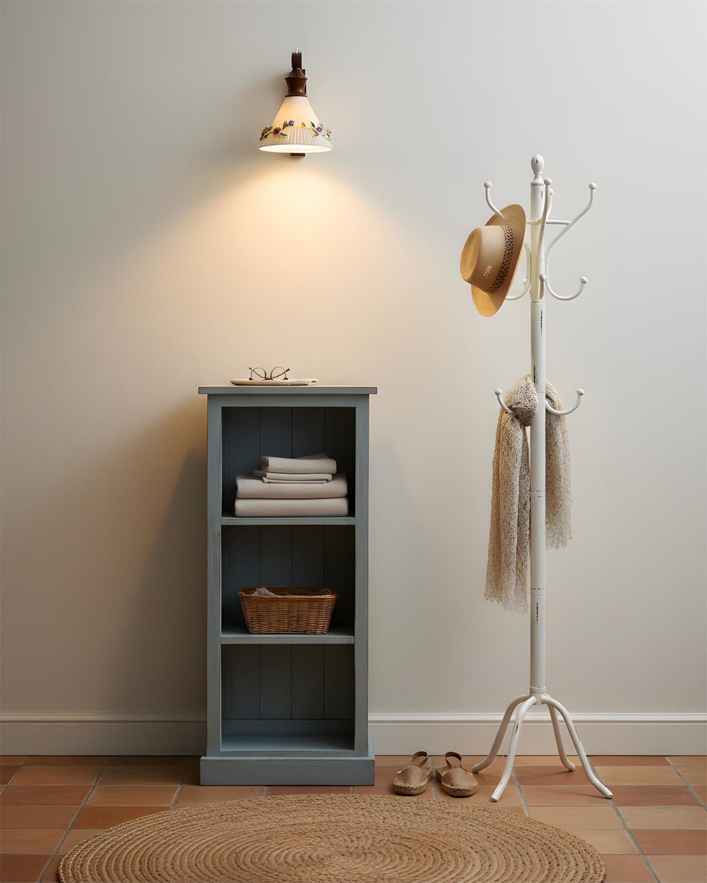 Bloomset Wall Lamp