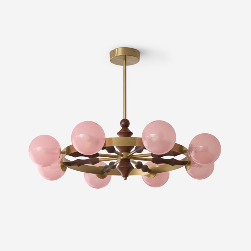 Blossic Chandelier