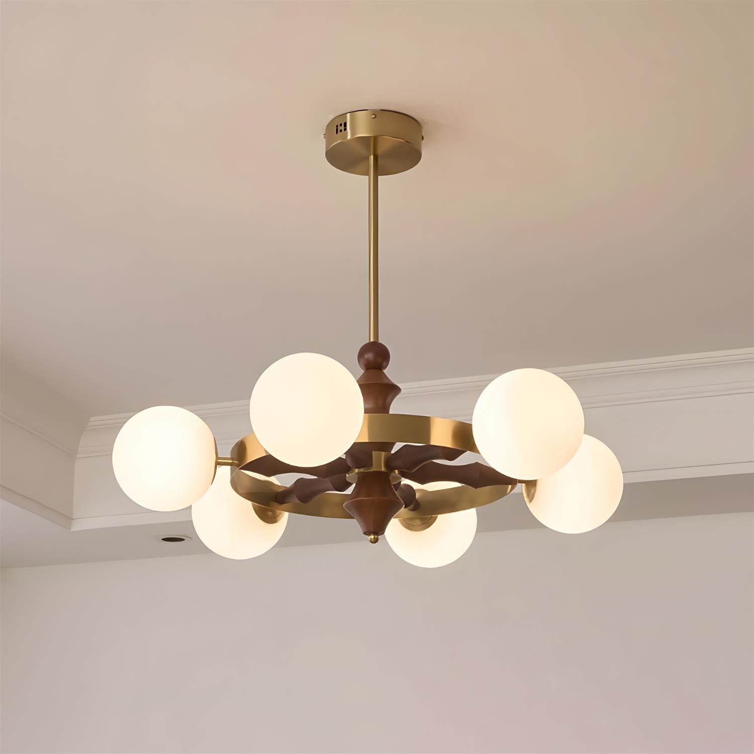 Blossic Chandelier