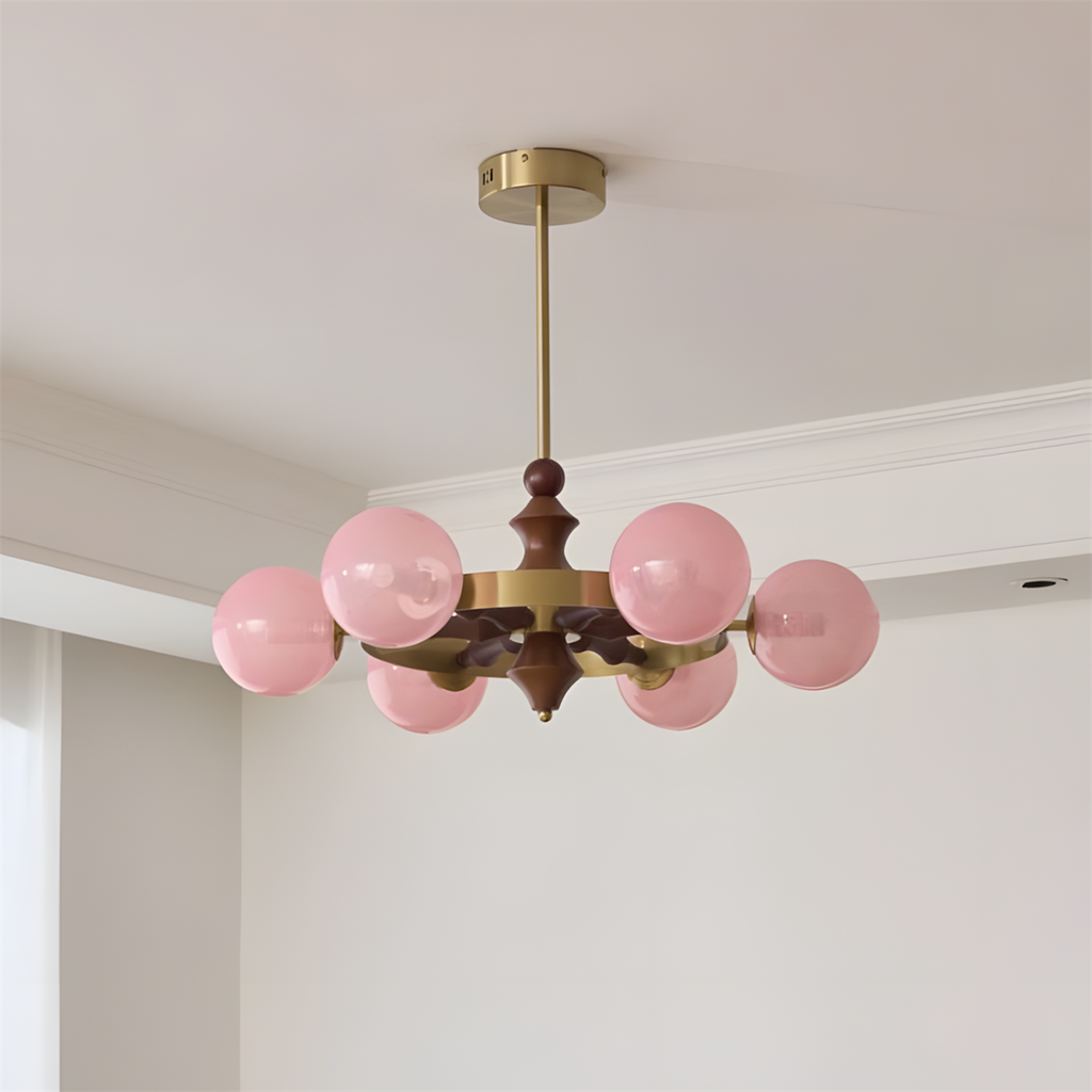 Blossic Chandelier