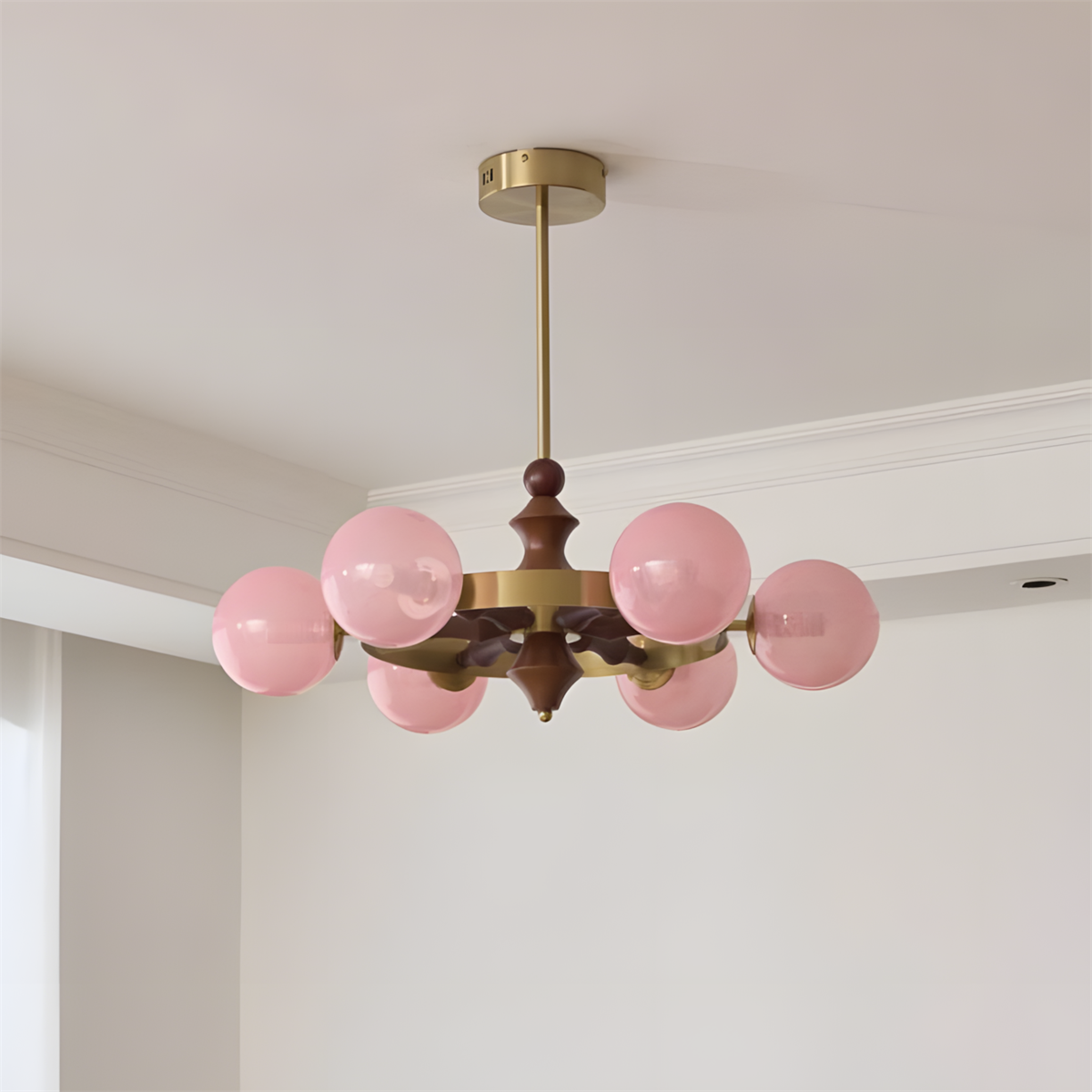 Blossic Chandelier