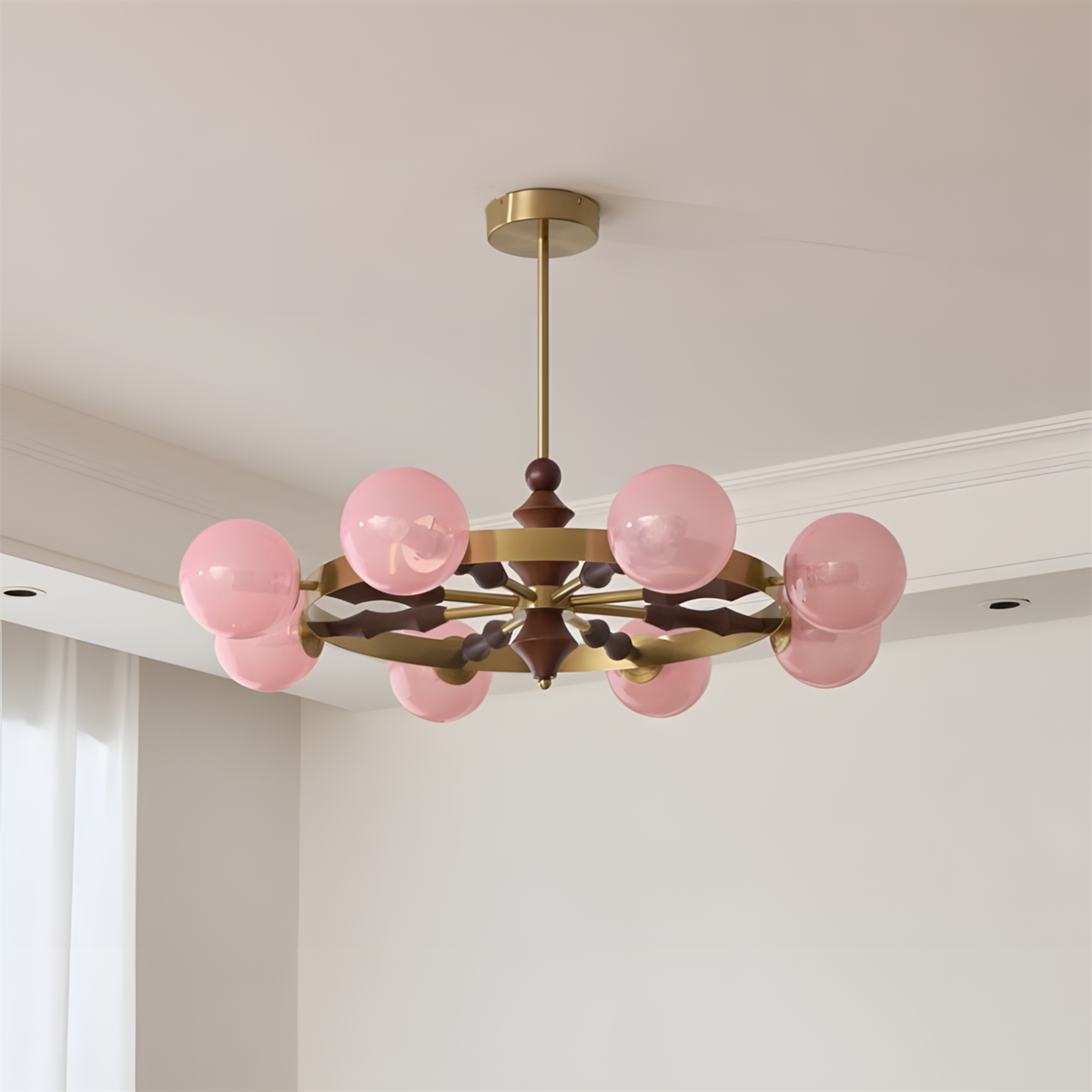 Blossic Chandelier
