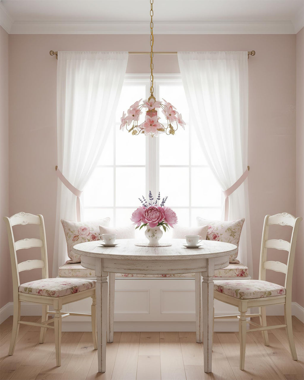 Blossira Pendant Lamp