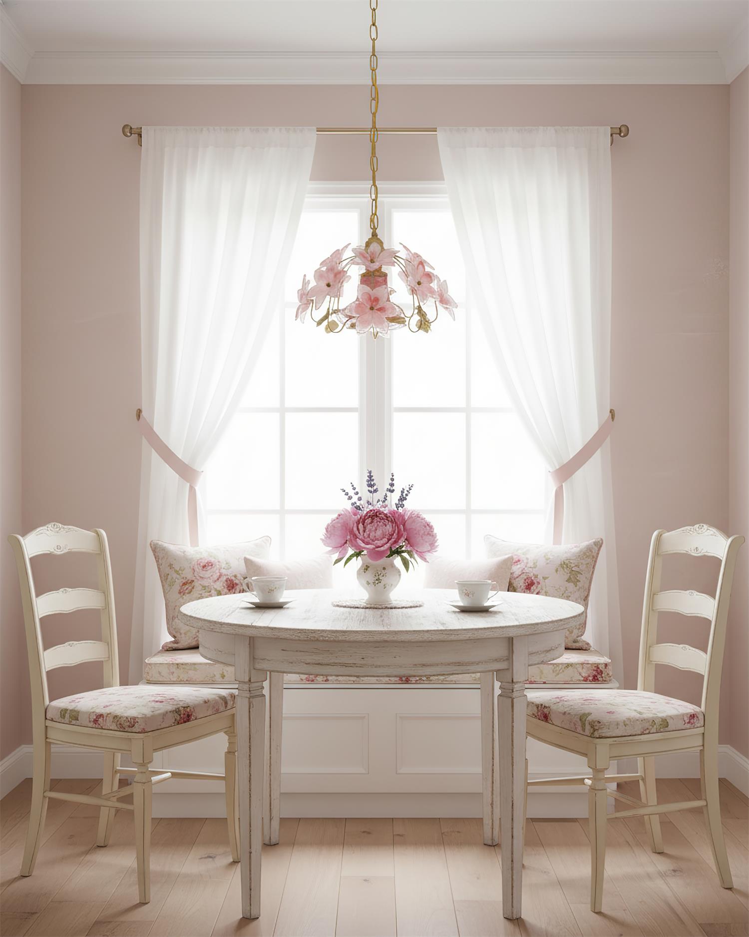 Blossira Pendant Lamp