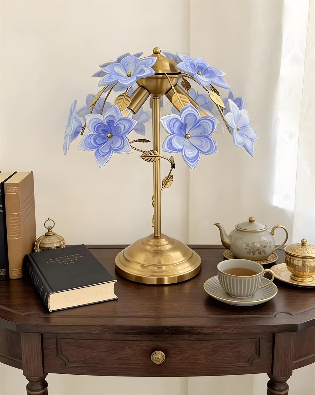 Blossira Table Light