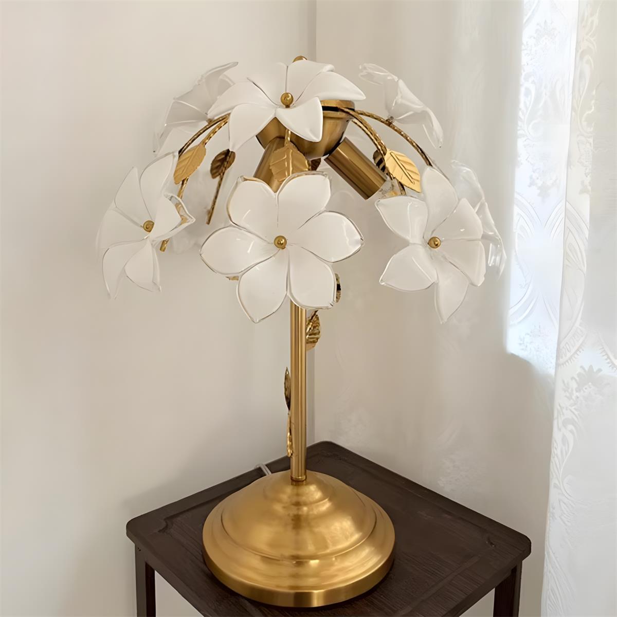 Blossira Table Light