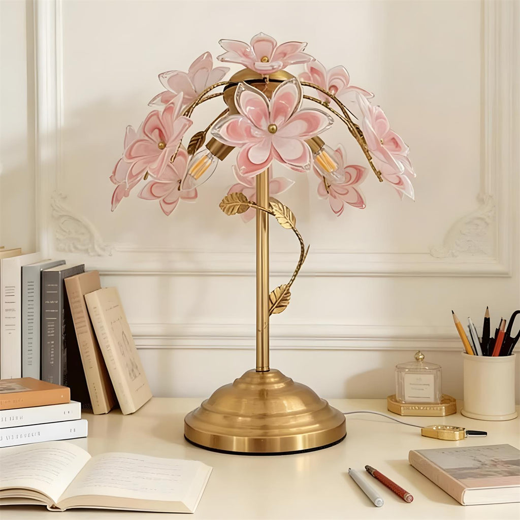 Blossira Table Light