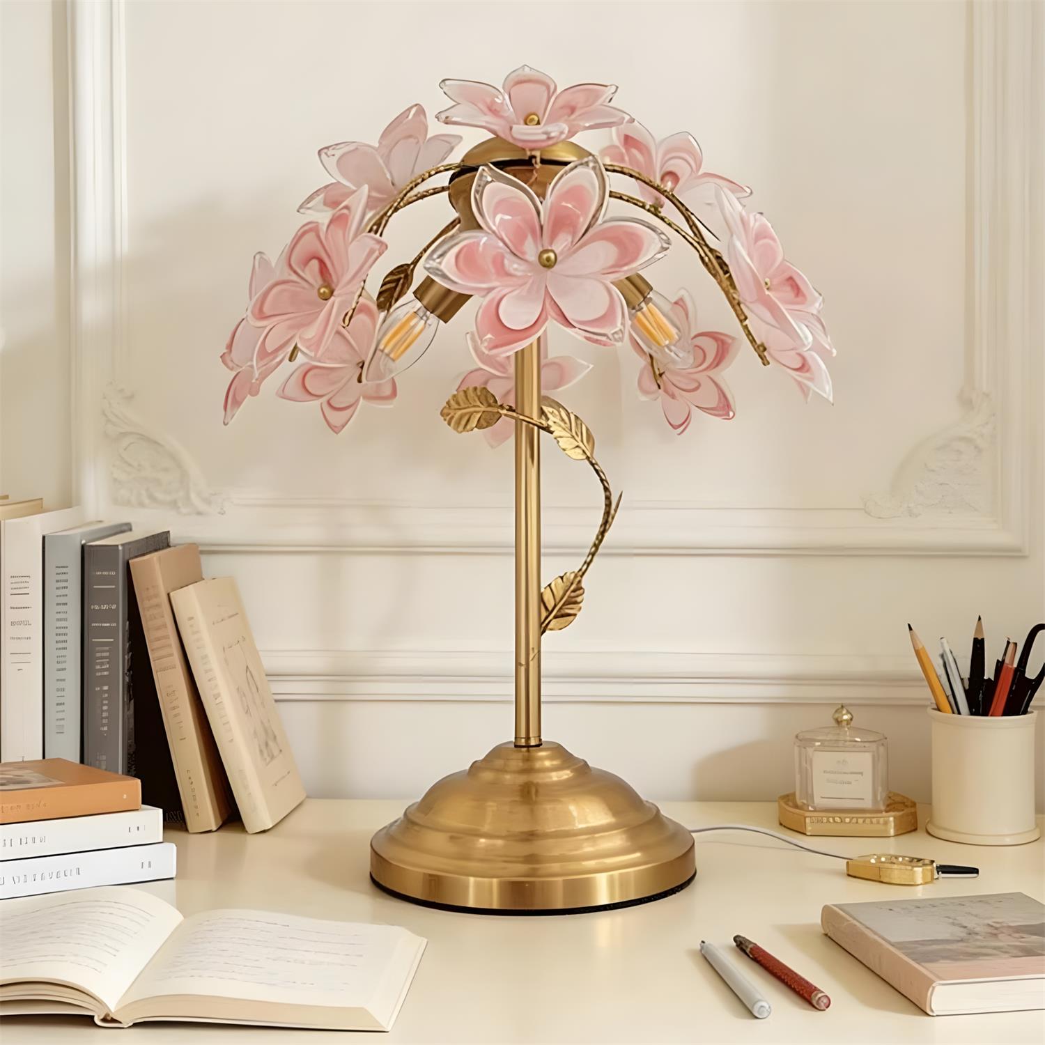 Blossira Table Light