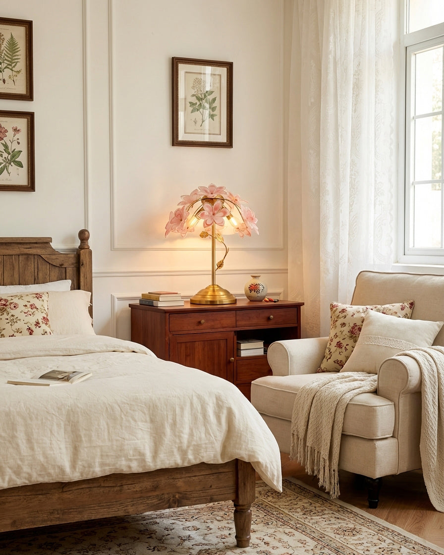 Blossira Table Light