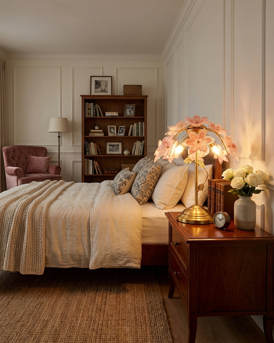 Blossira Table Light
