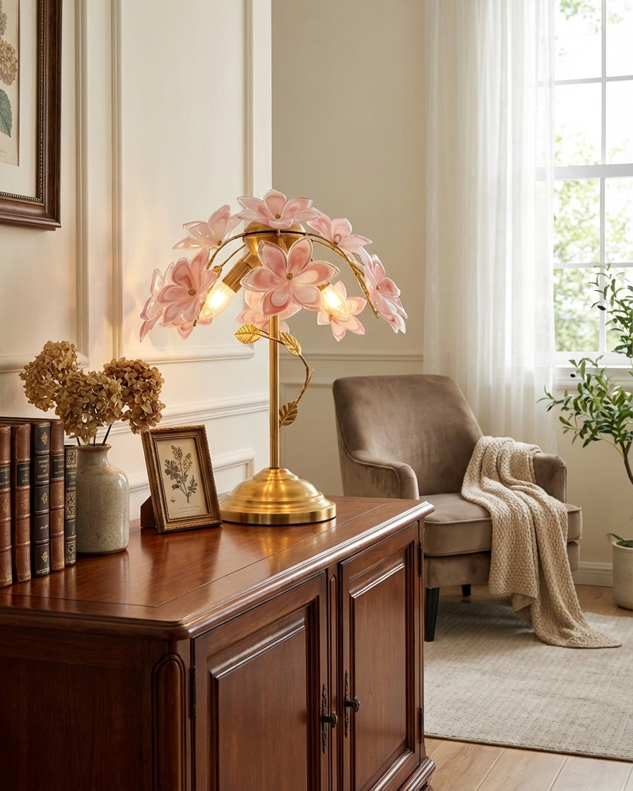 Blossira Table Light