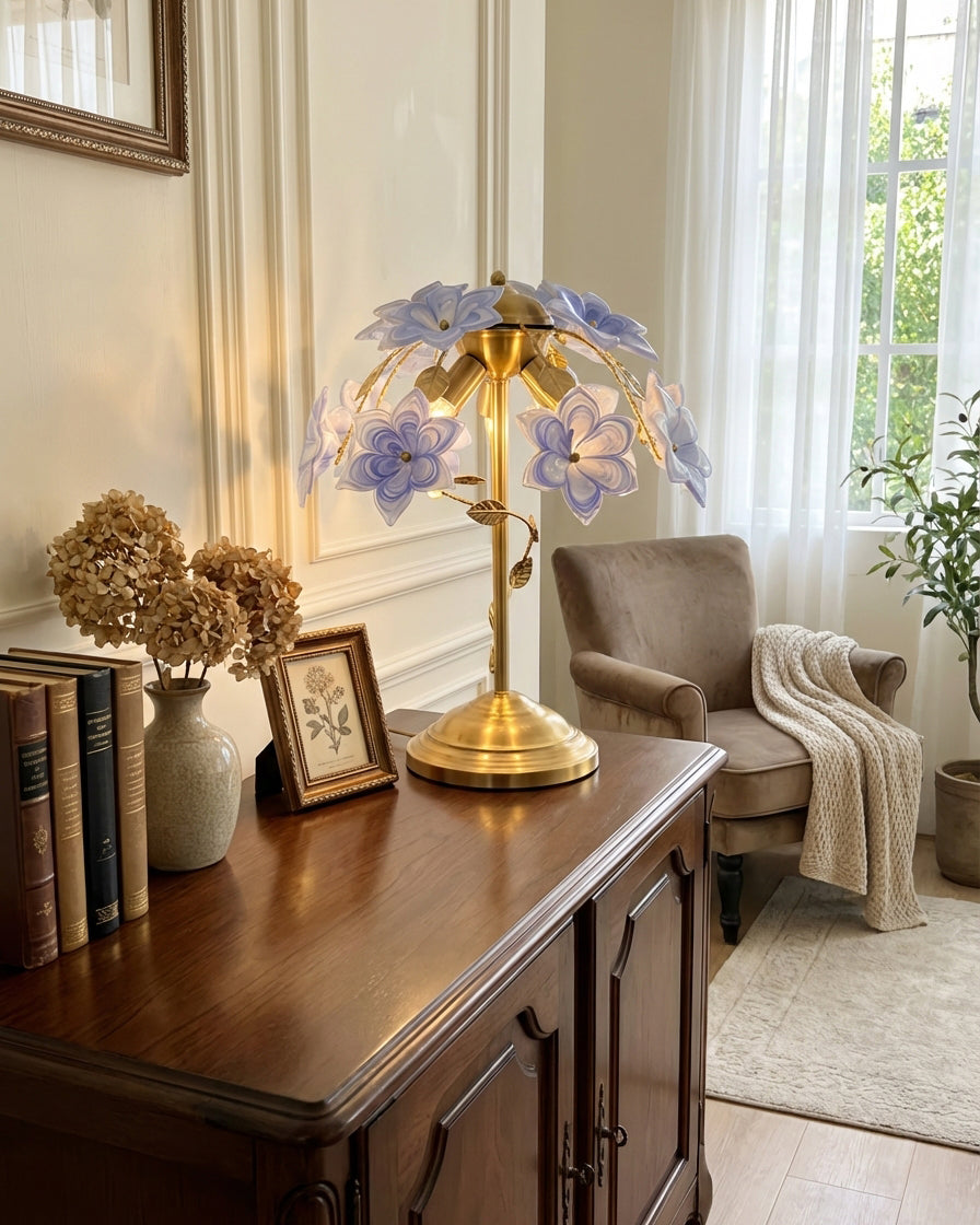 Blossira Table Light