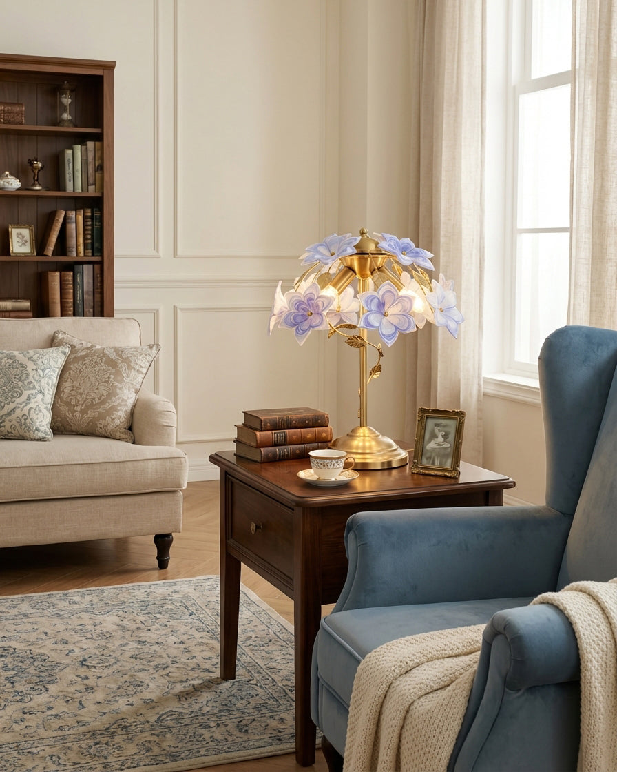 Blossira Table Light