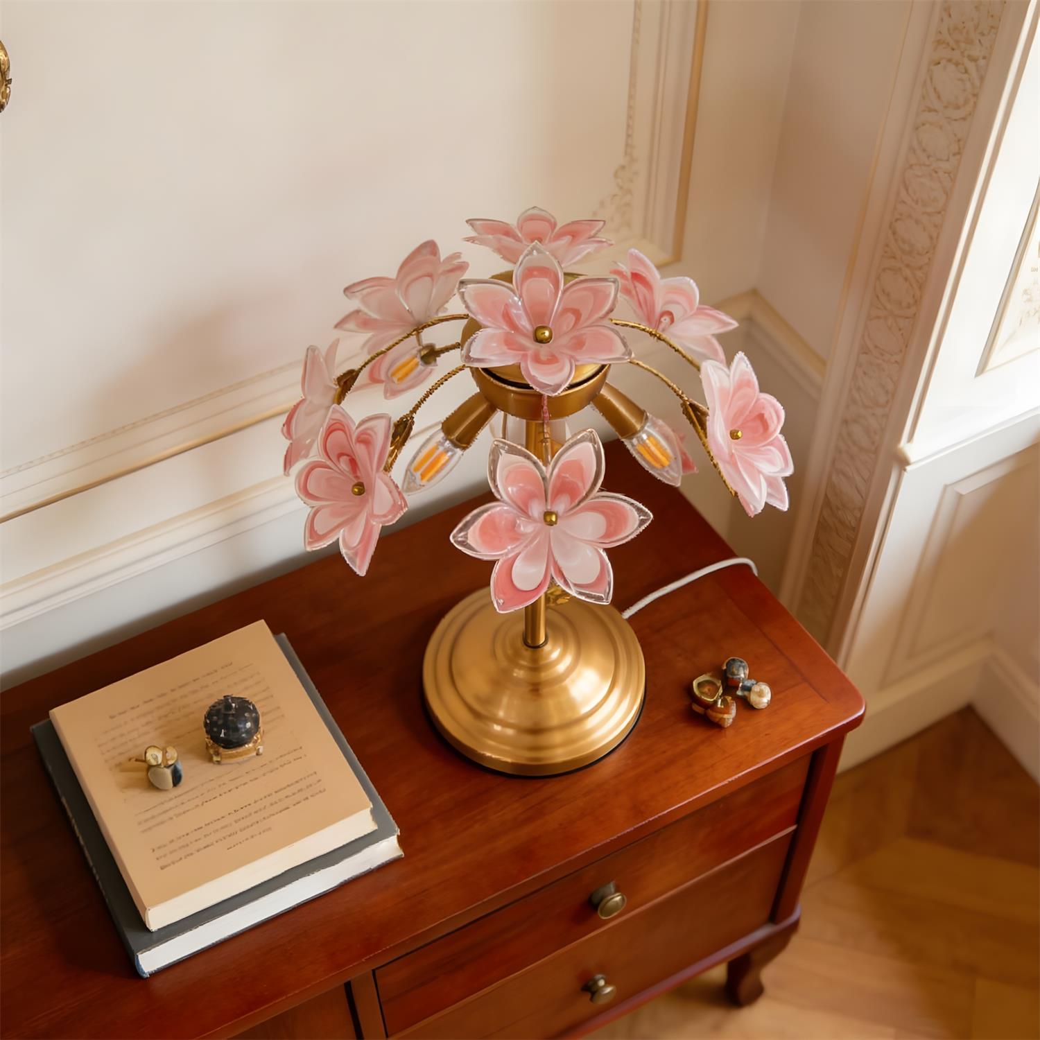 Blossira Table Light