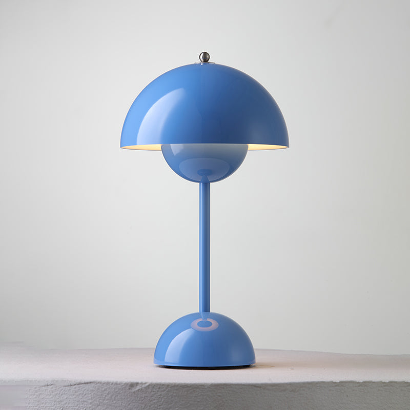Rechargeable LED Small Desk Lamp