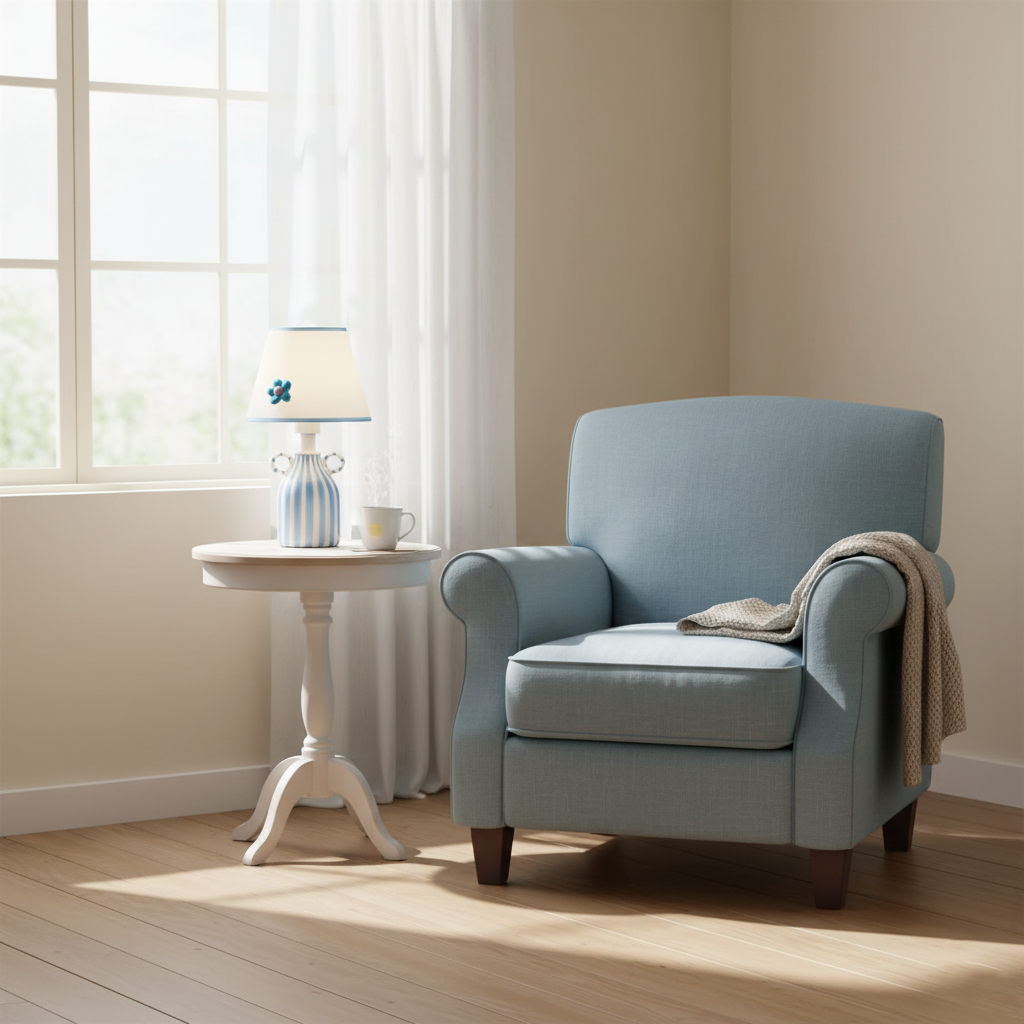 Blumelo Table Lamp