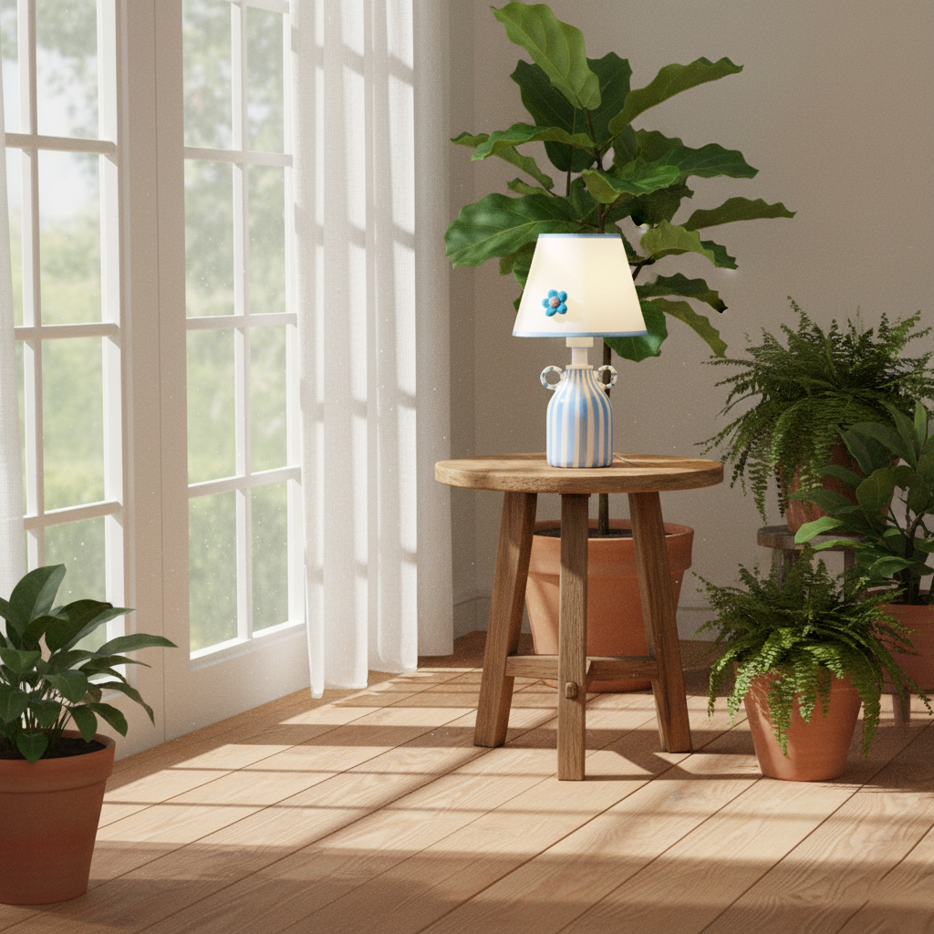 Blumelo Table Lamp