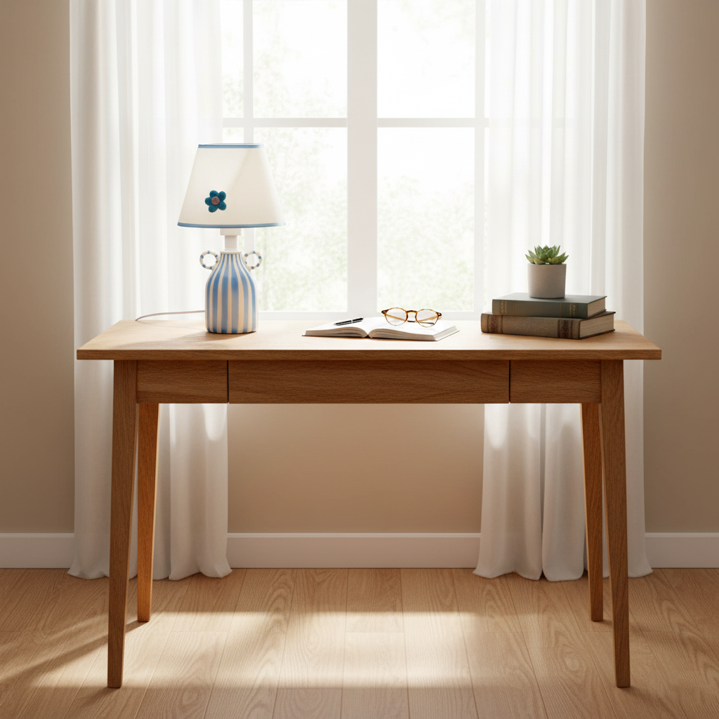 Blumelo Table Lamp