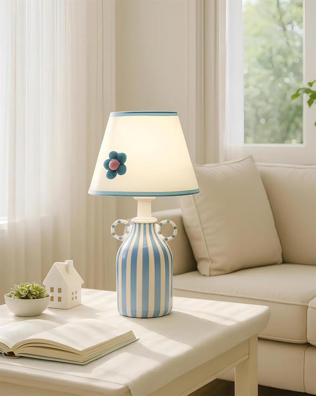 Blumelo Table Lamp