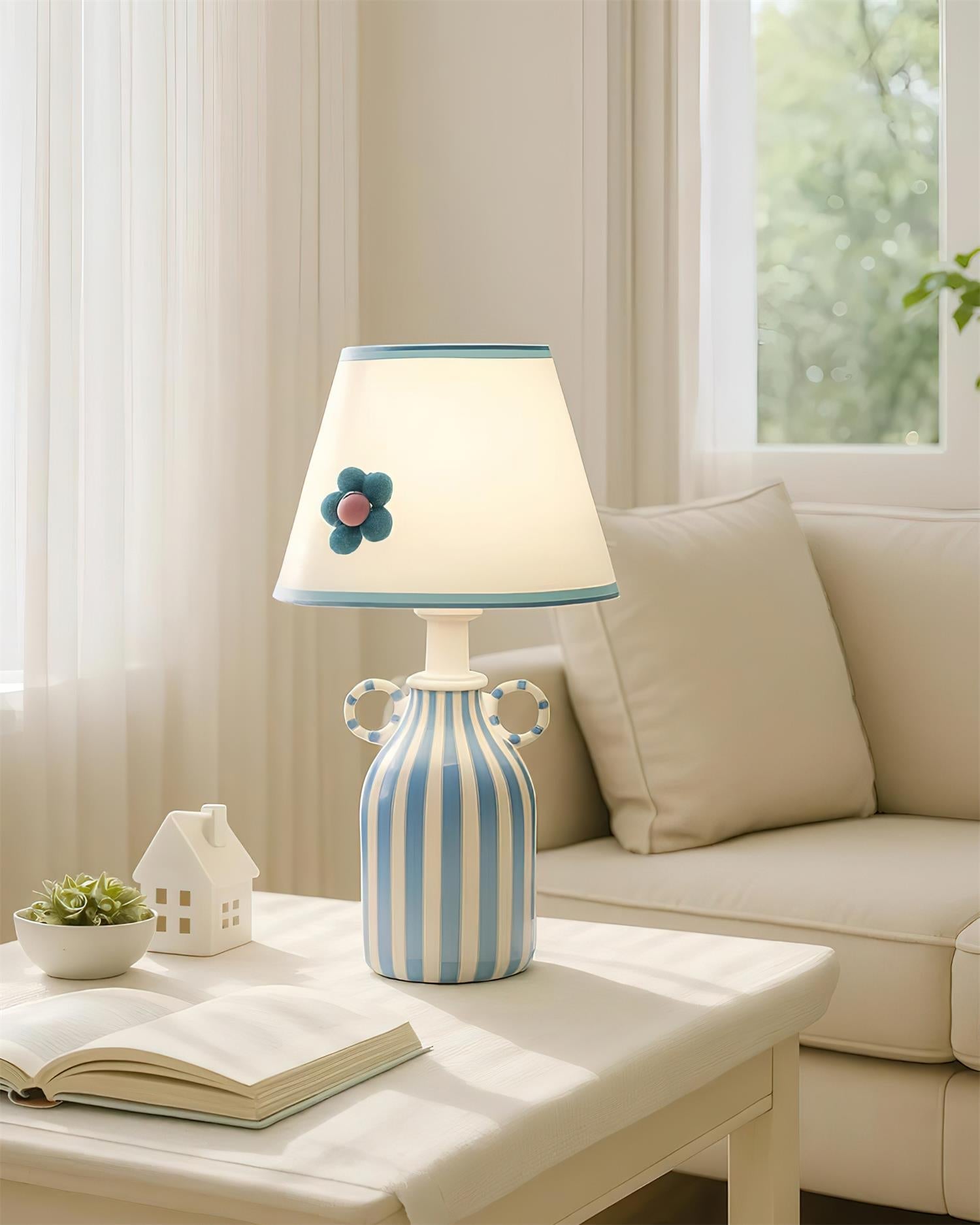 Blumelo Table Lamp