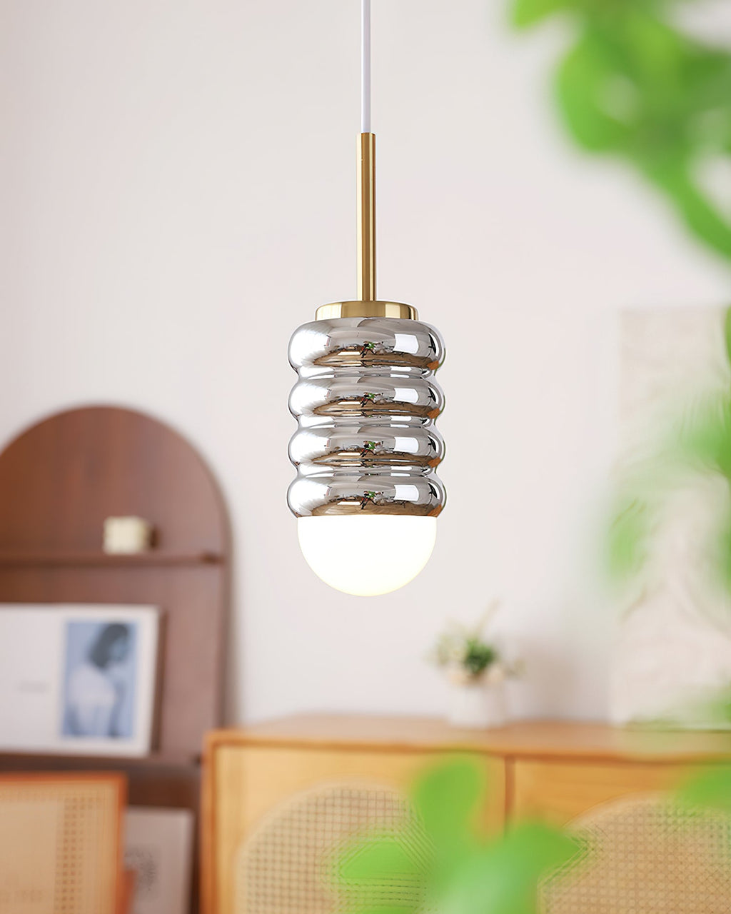 Bobi Pendant Lamp