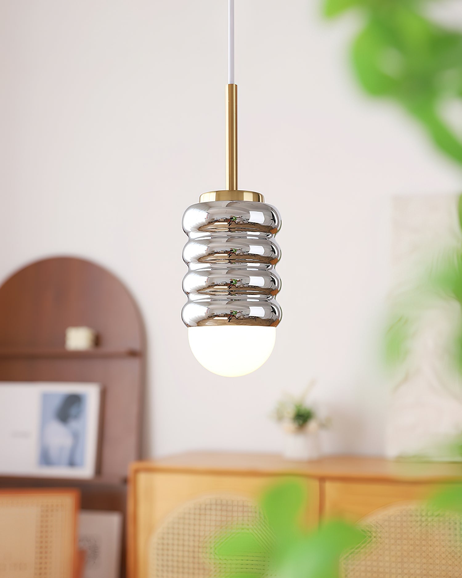 Bobi Pendant Lamp
