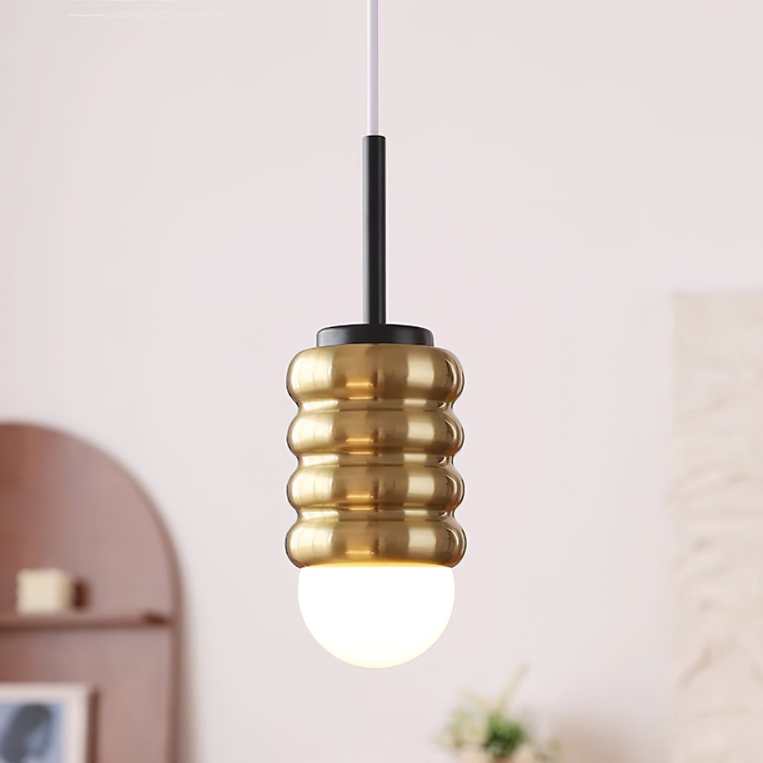 Bobi Pendant Lamp
