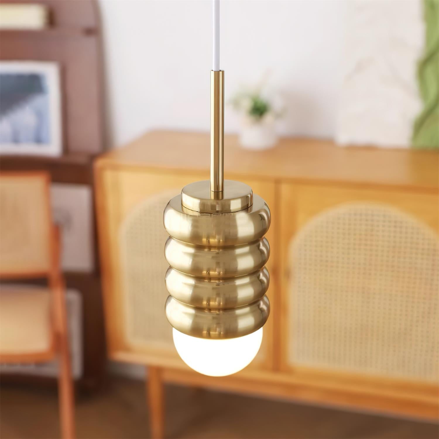 Bobi Pendant Lamp