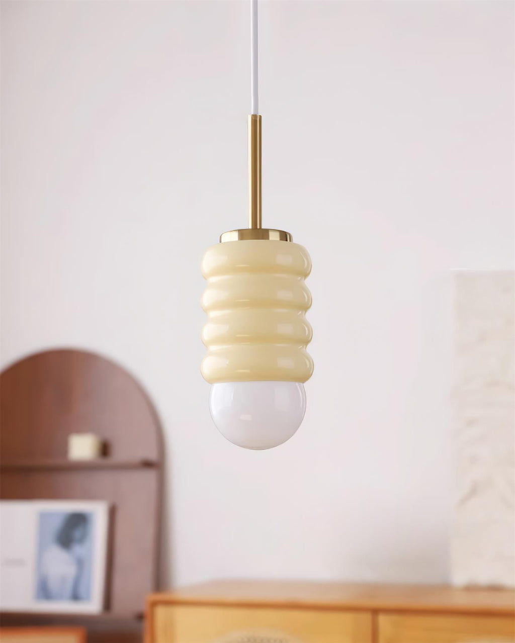 Bobi Pendant Lamp