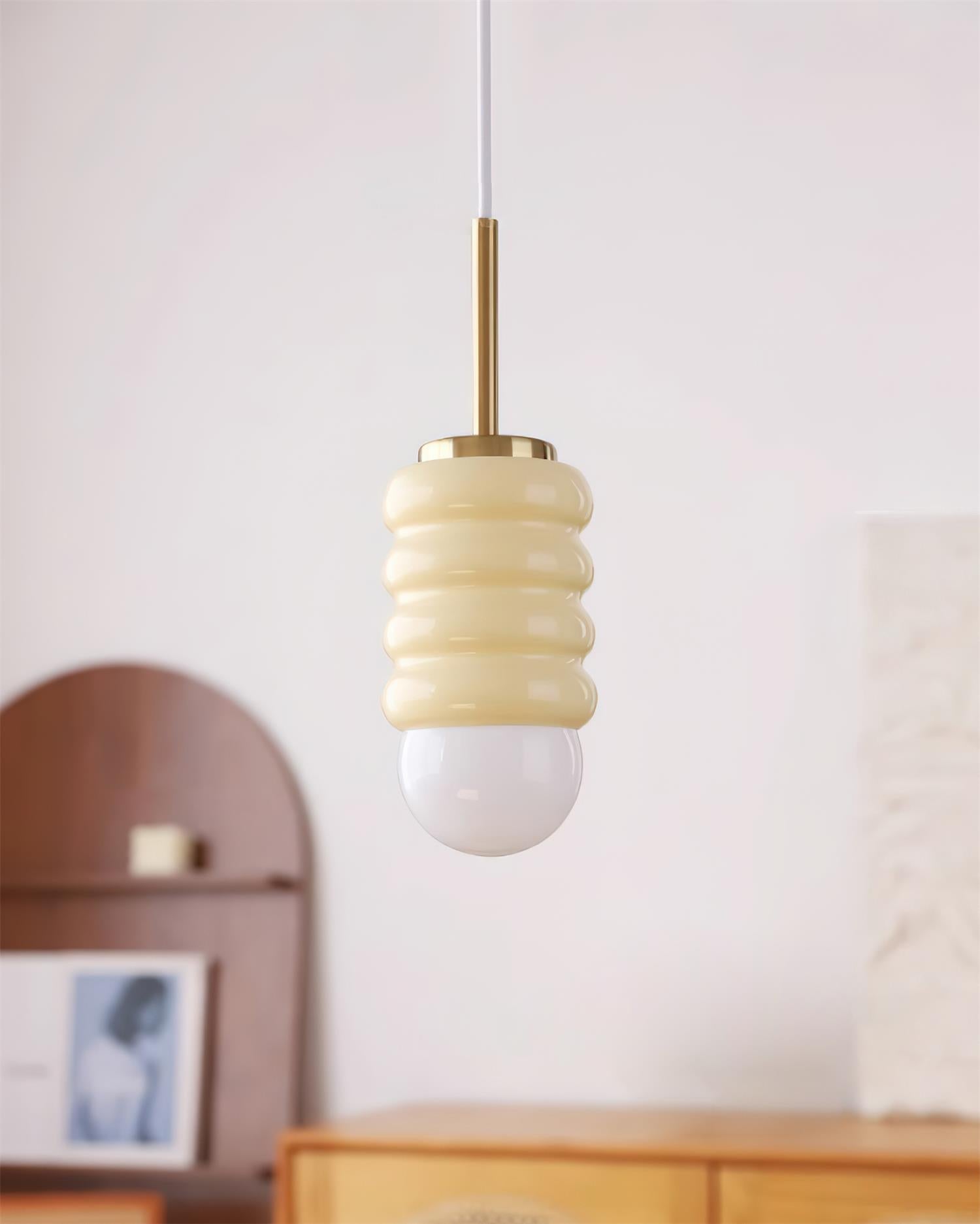 Bobi Pendant Lamp
