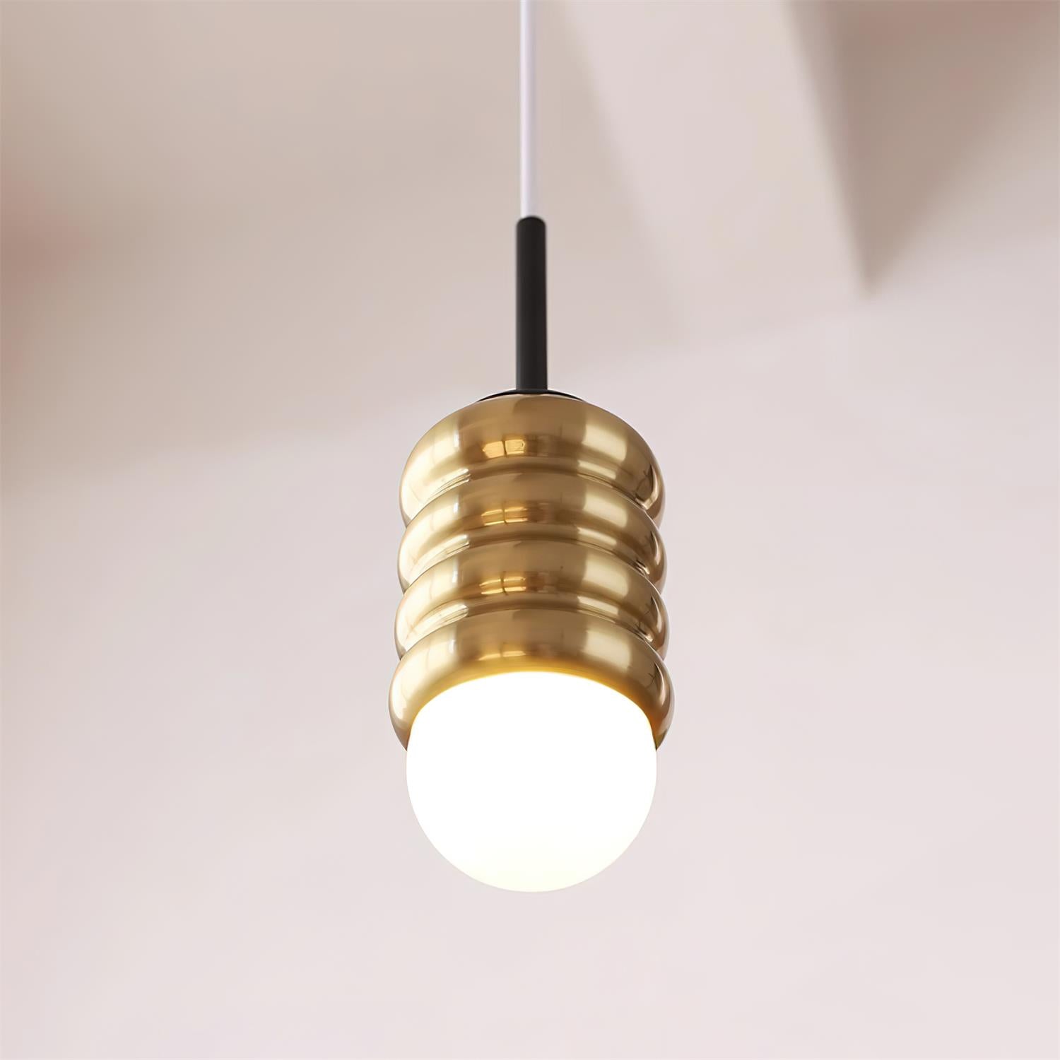 Bobi Pendant Lamp
