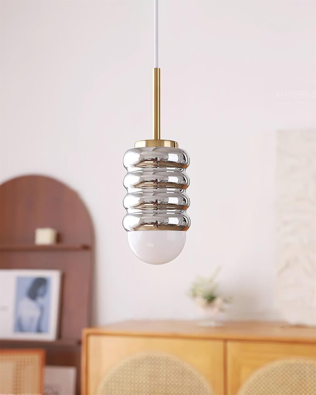 Bobi Pendant Lamp