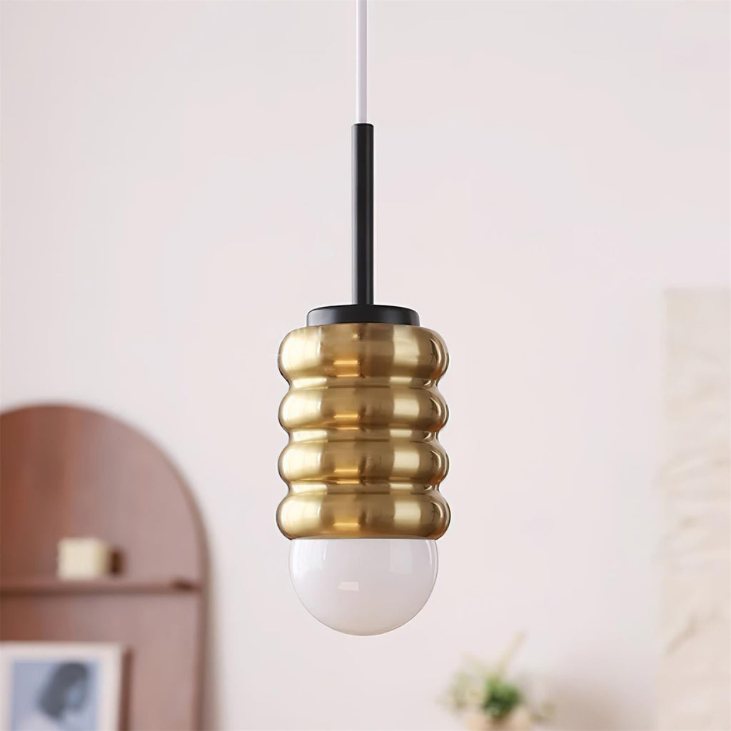 Bobi Pendant Lamp