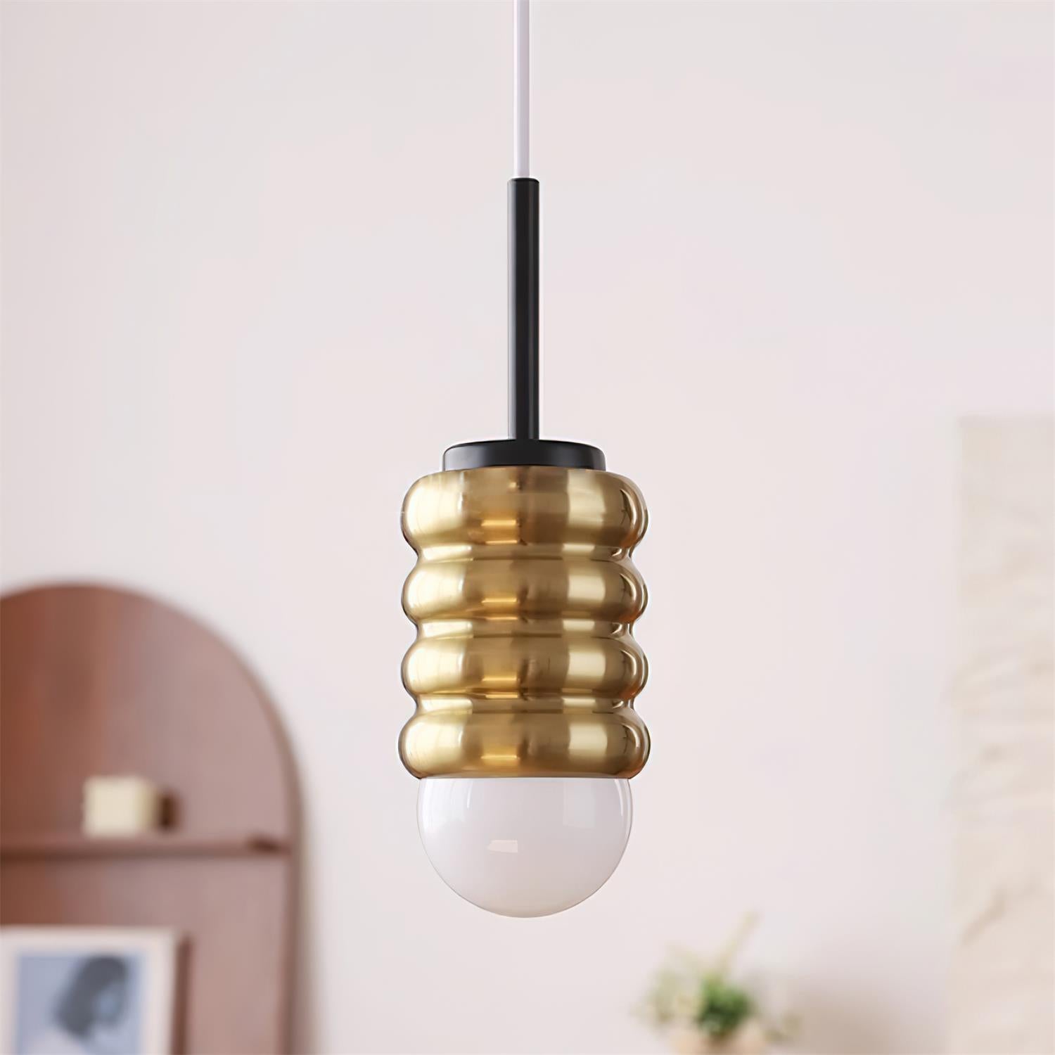 Bobi Pendant Lamp