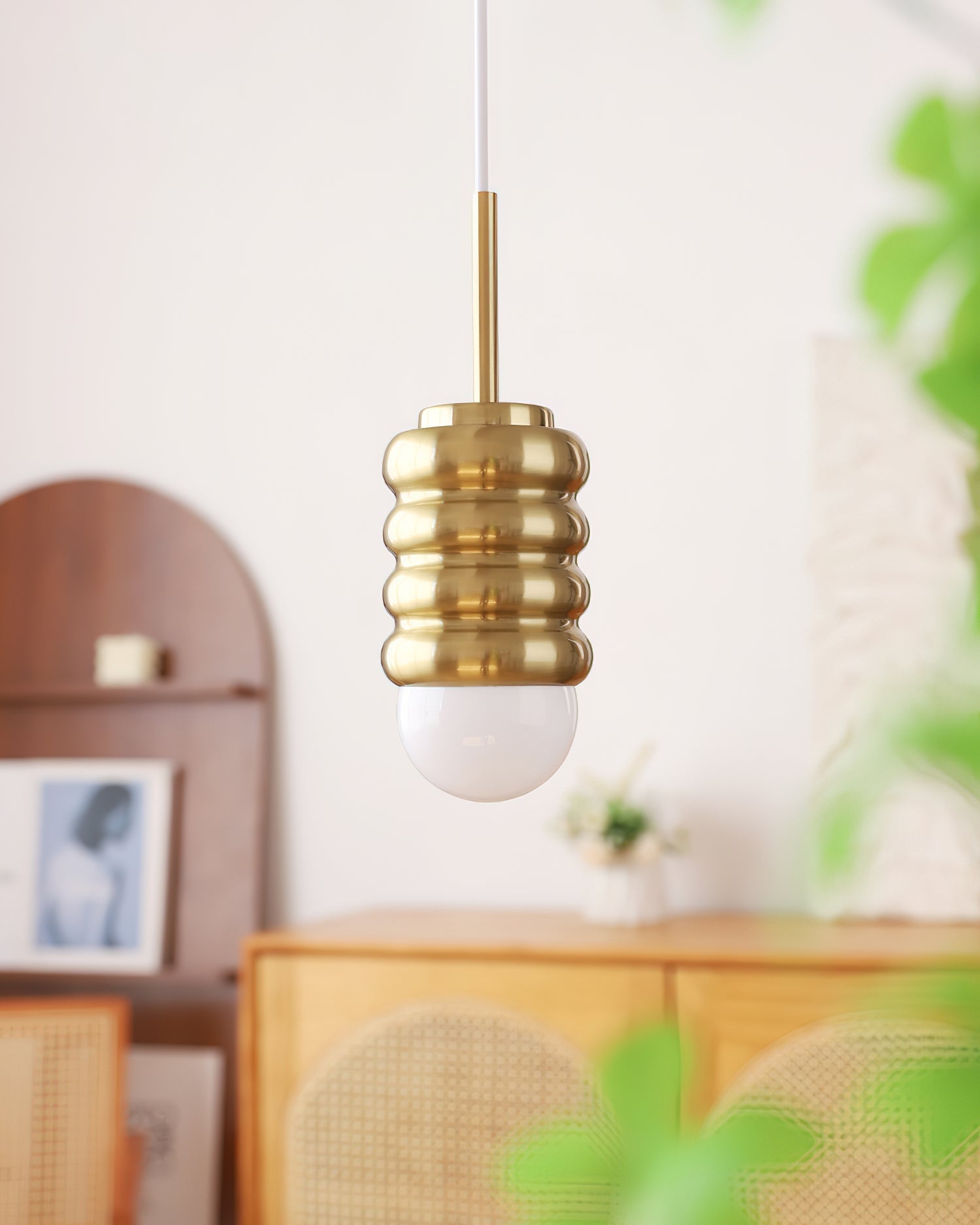 Bobi Pendant Lamp