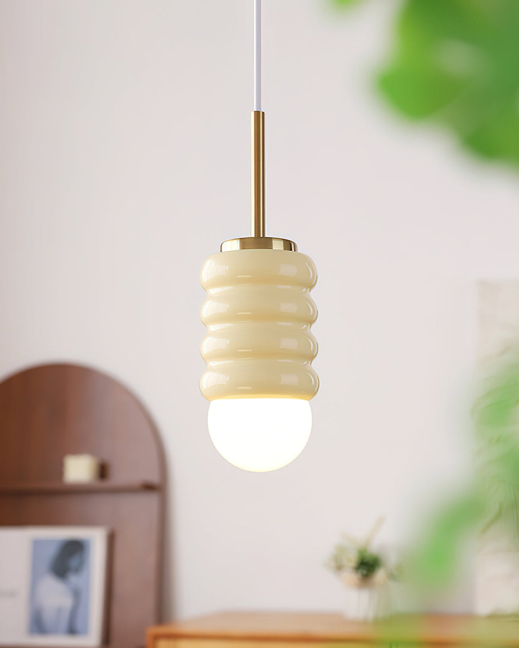 Bobi Pendant Lamp