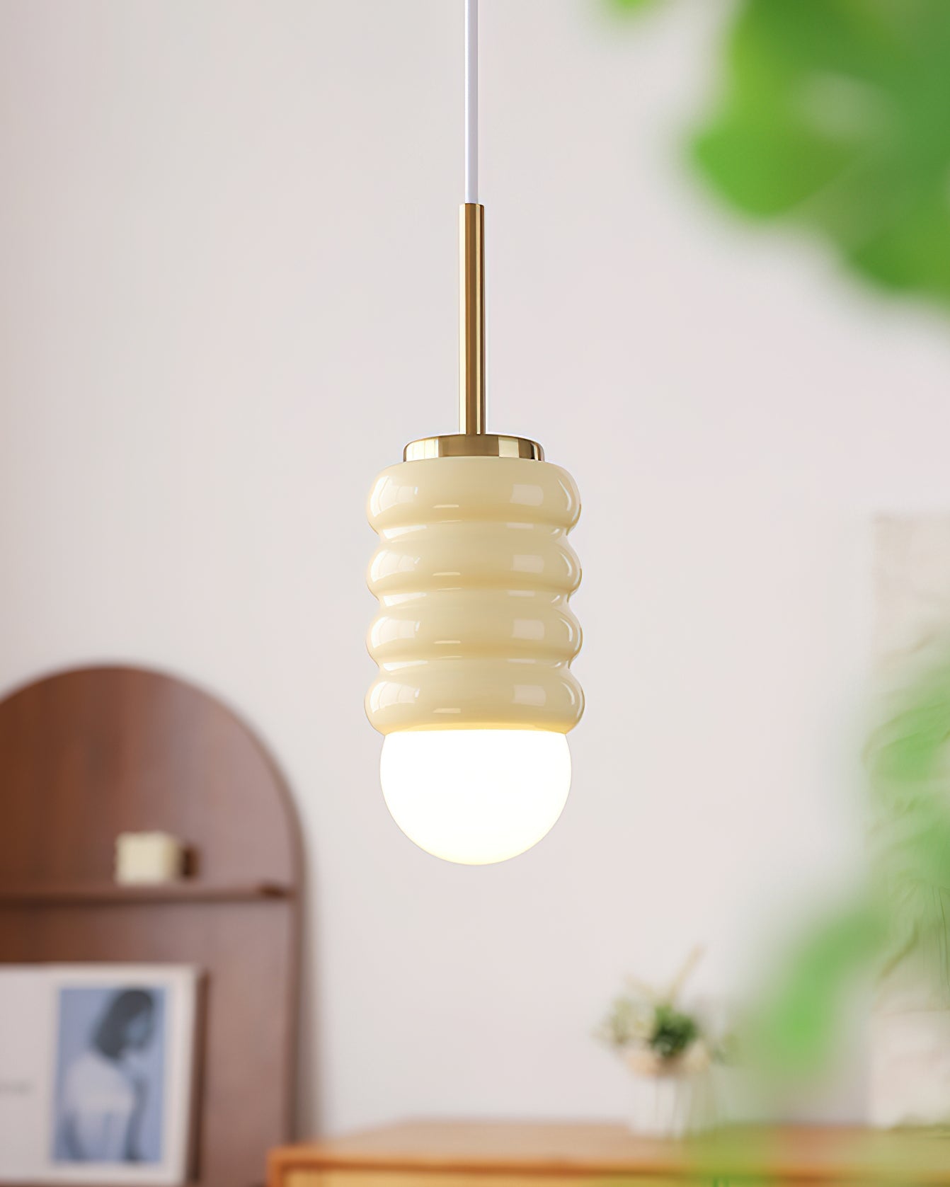 Bobi Pendant Lamp