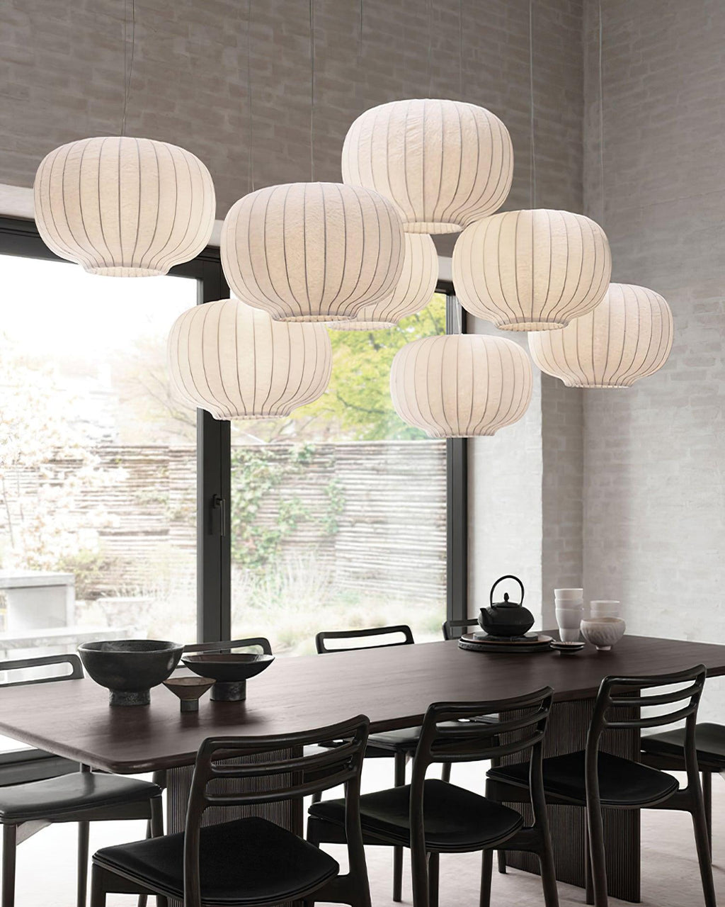 Bolia Pendant Lamp