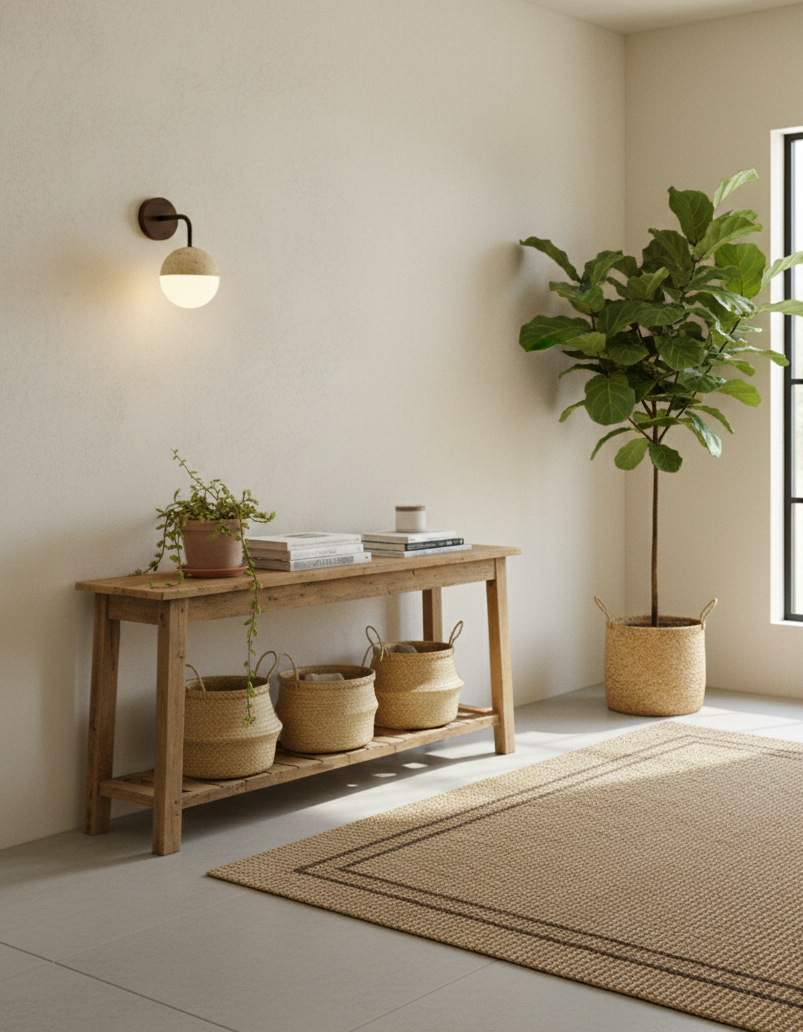 Bolle Wall Lamp