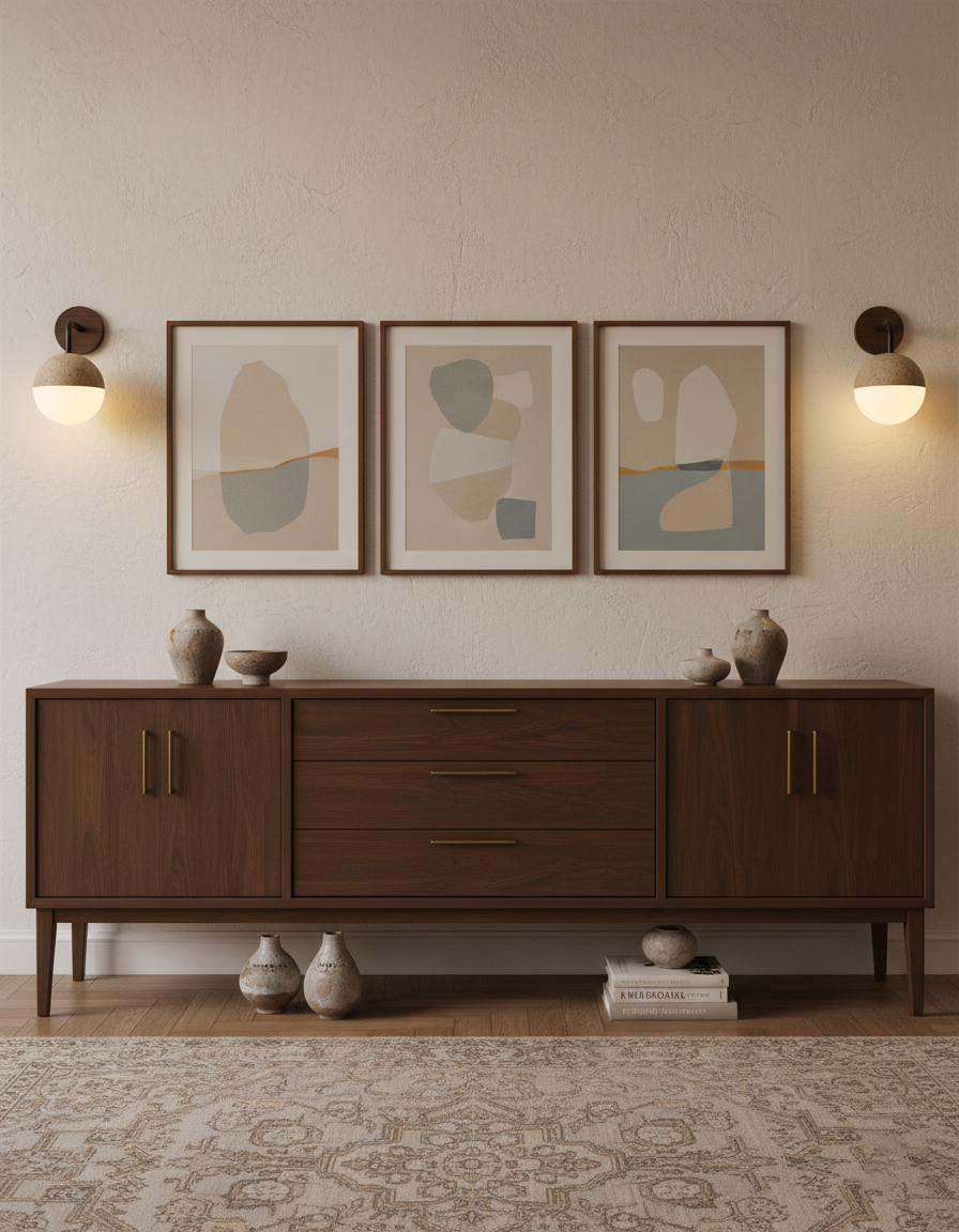 Bolle Wall Lamp