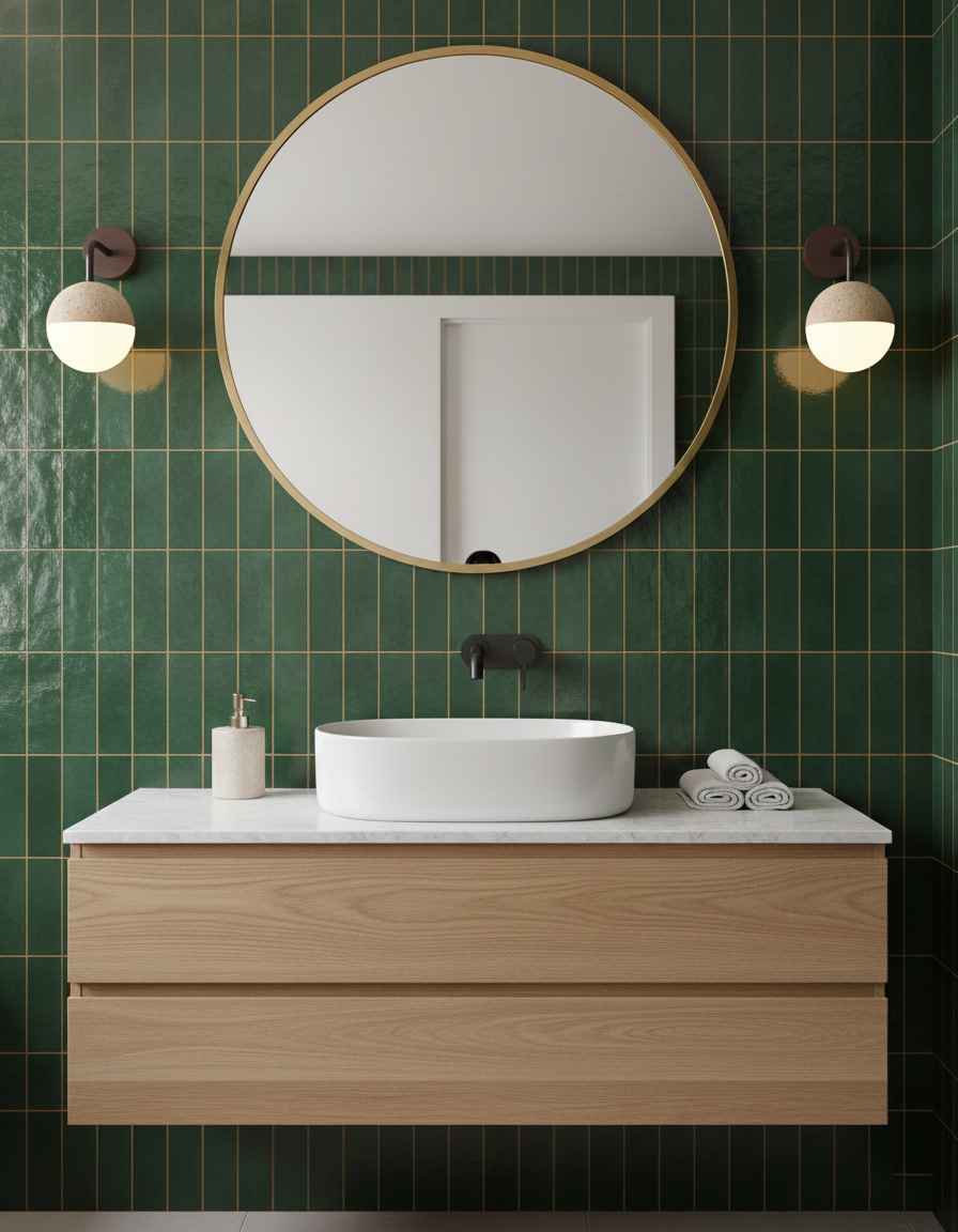 Bolle Wall Lamp