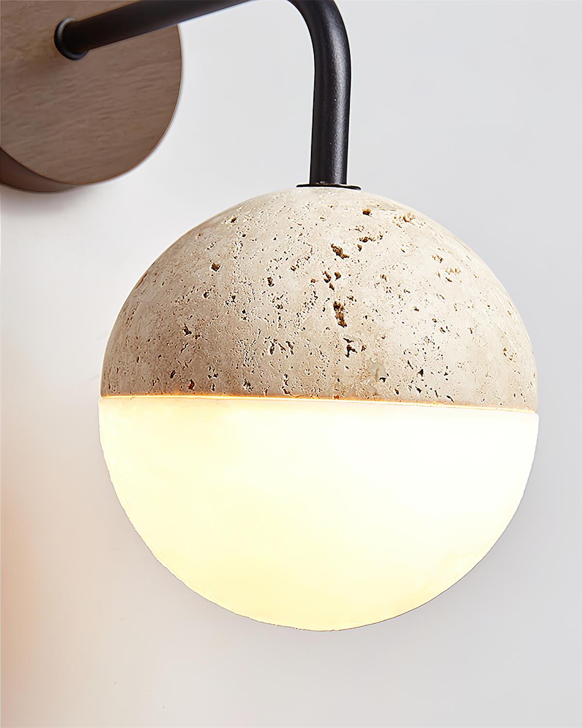 Bolle Wall Lamp