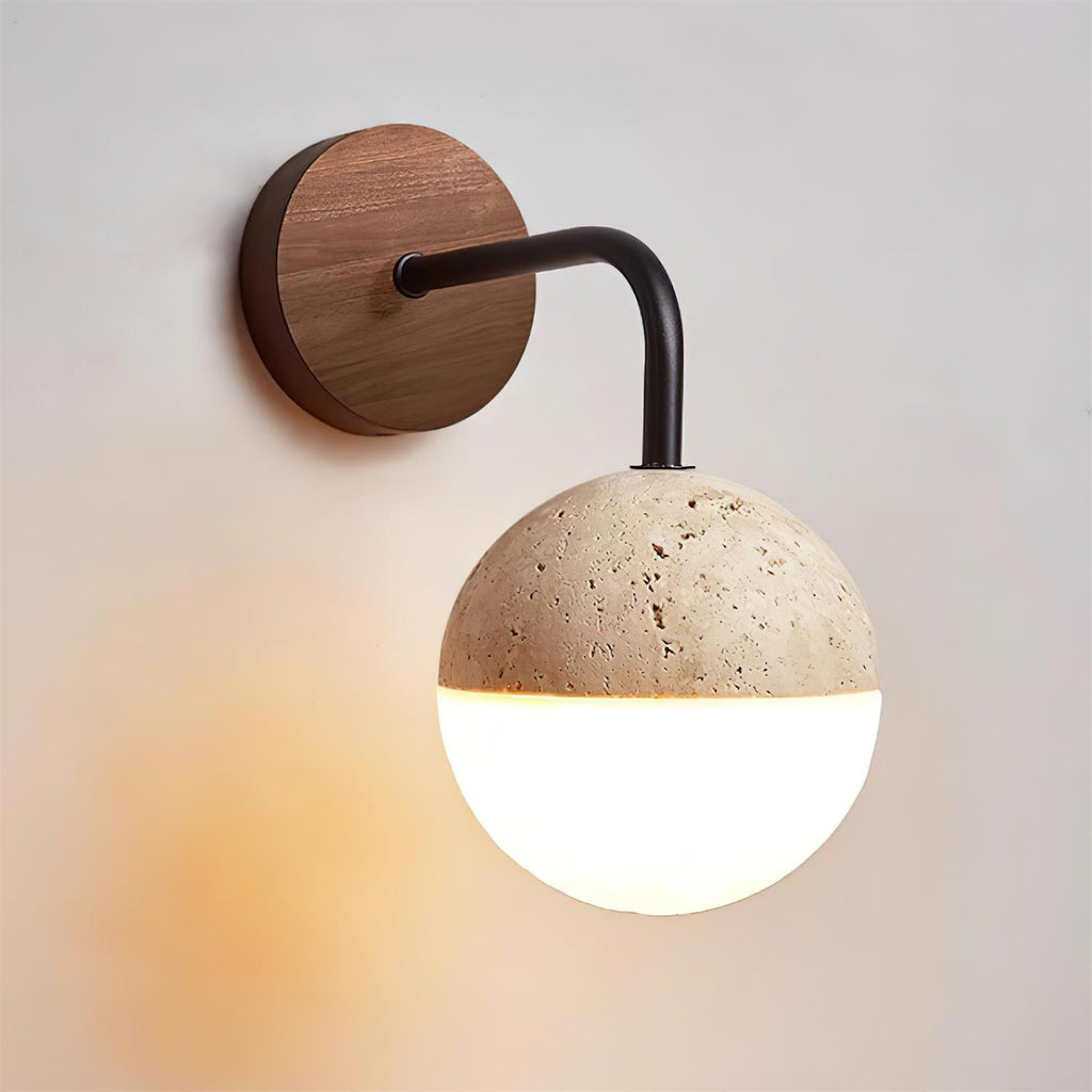 Bolle Wall Lamp